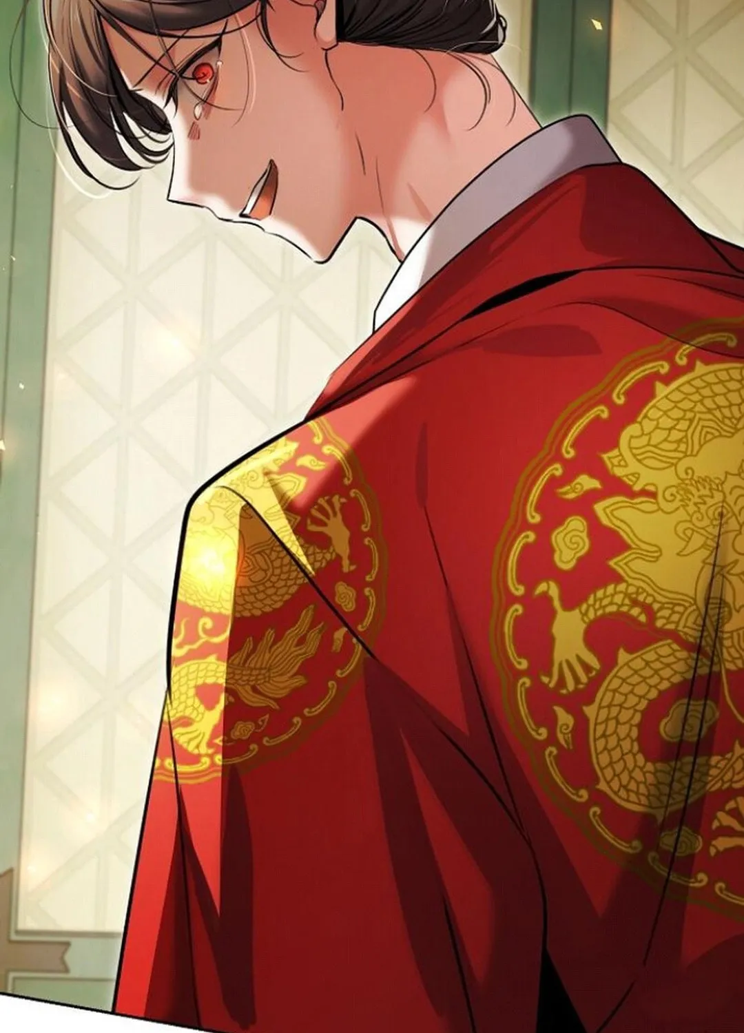 Genius Actor's Aura Chapter 78 page 17 - 