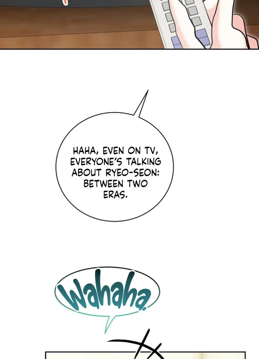 Genius Actor's Aura Chapter 78 page 39 - 