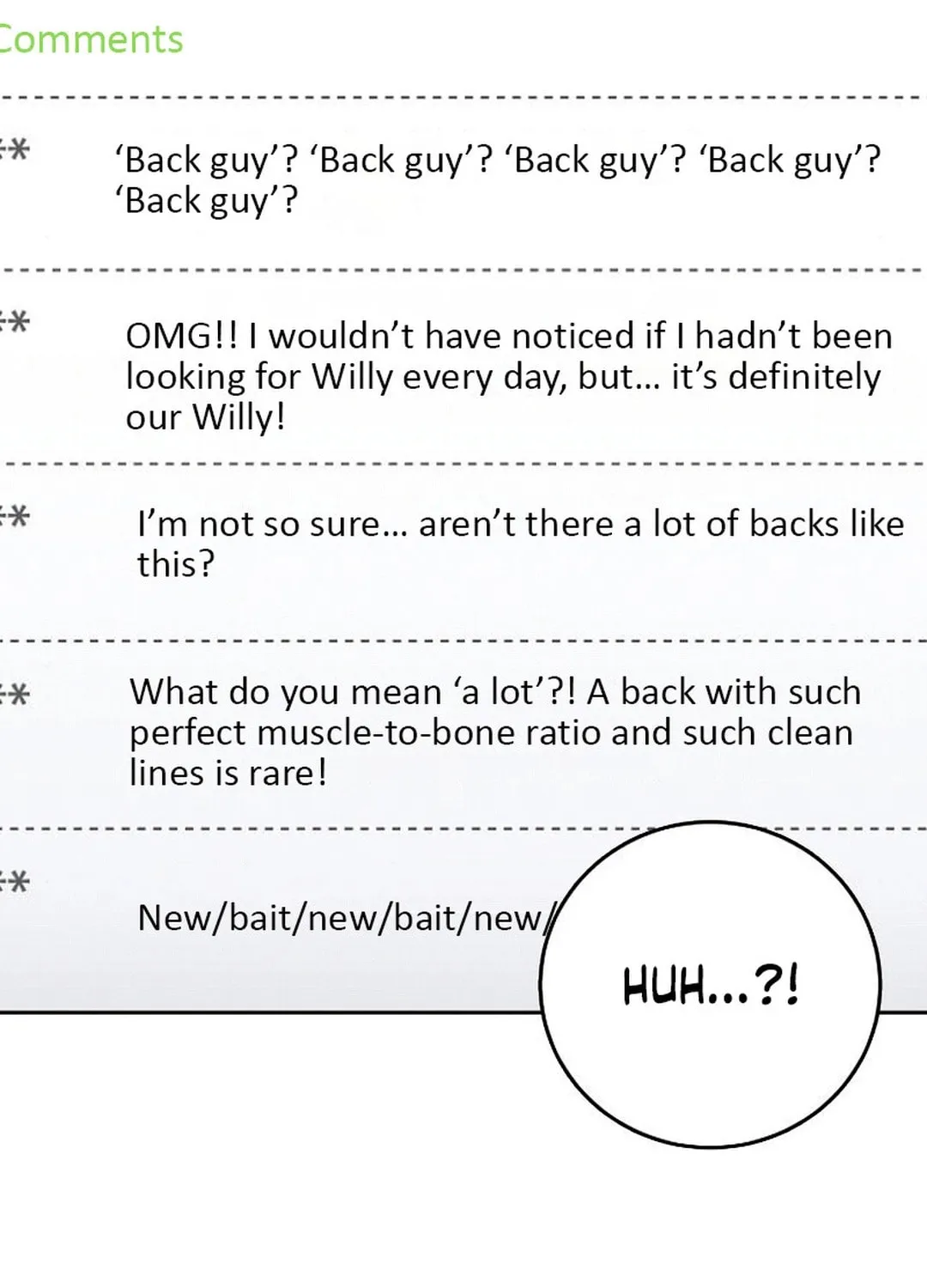 Genius Actor's Aura Chapter 78 page 43 - 