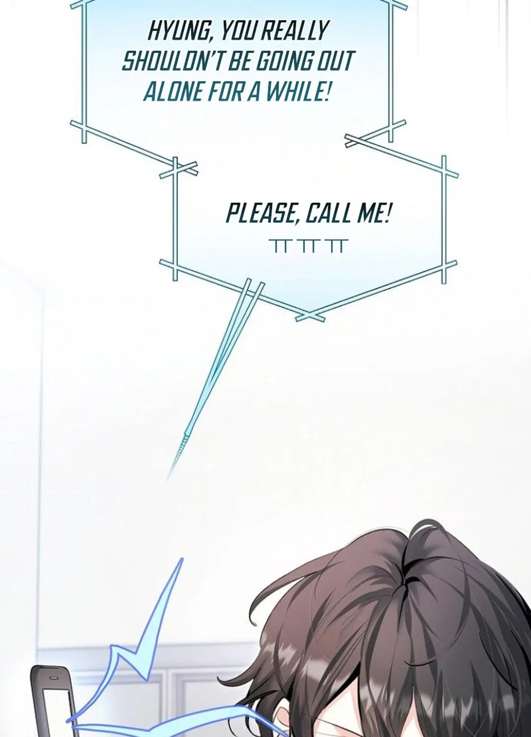Genius Actor's Aura Chapter 78 page 52 - 