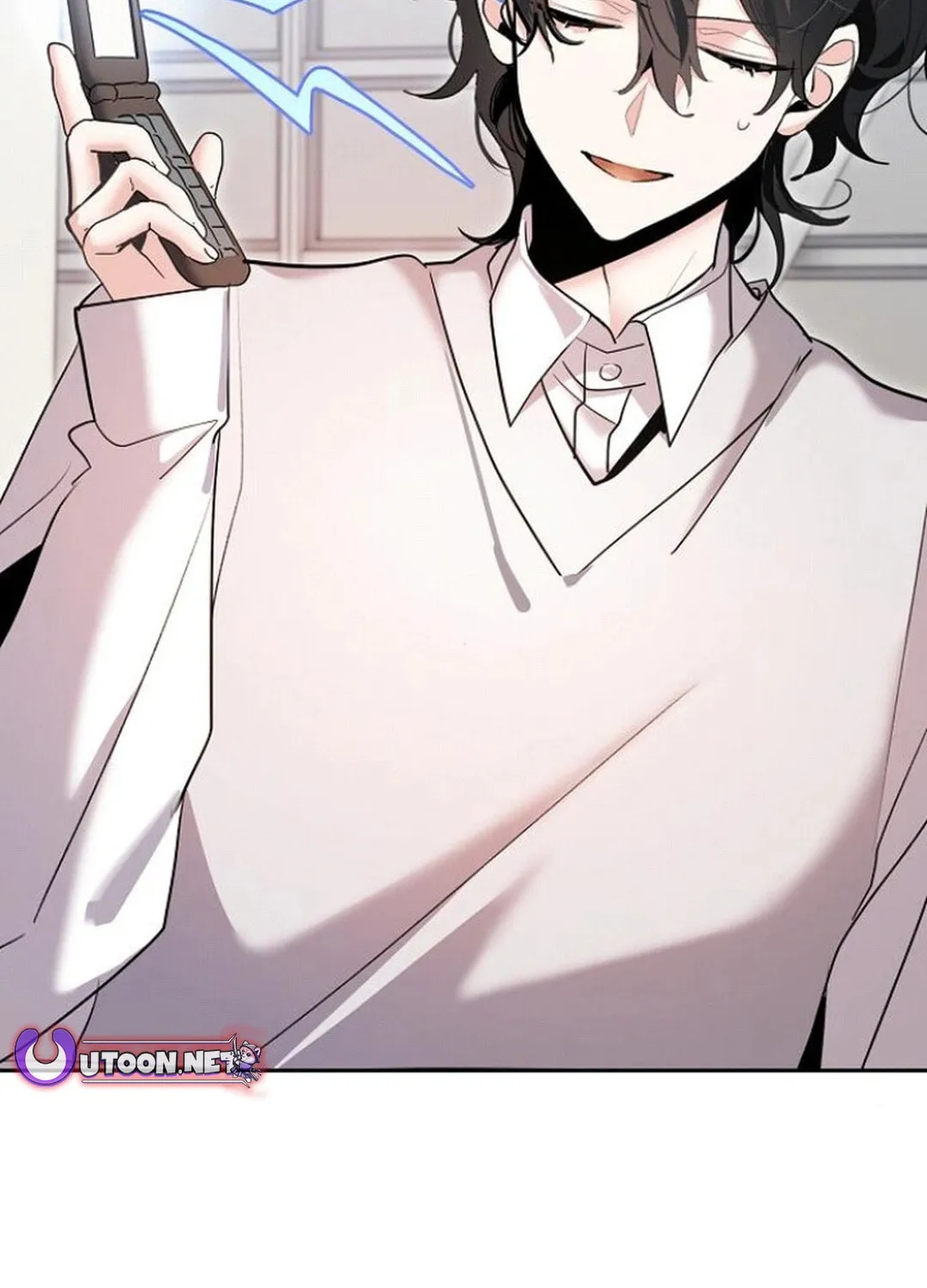 Genius Actor's Aura Chapter 78 page 53 - 