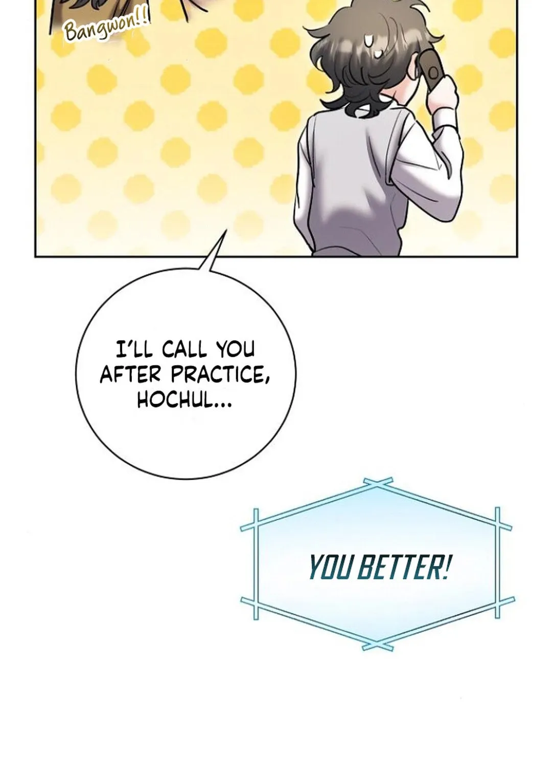 Genius Actor's Aura Chapter 78 page 55 - 