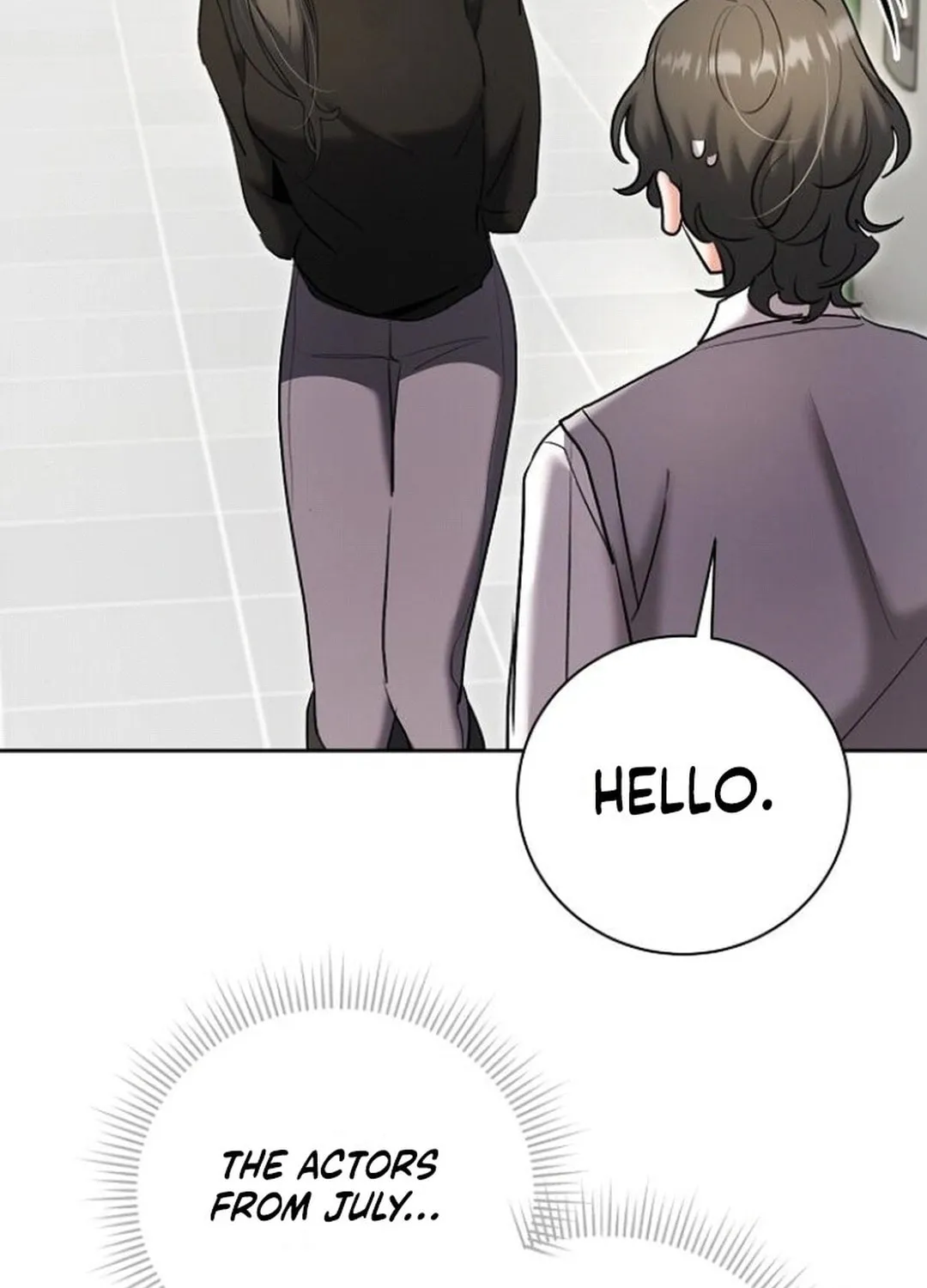 Genius Actor's Aura Chapter 78 page 59 - 