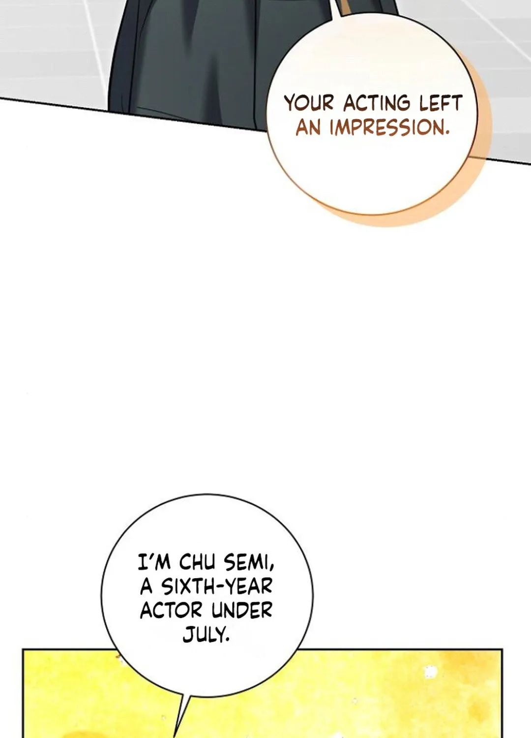 Genius Actor's Aura Chapter 78 page 64 - 