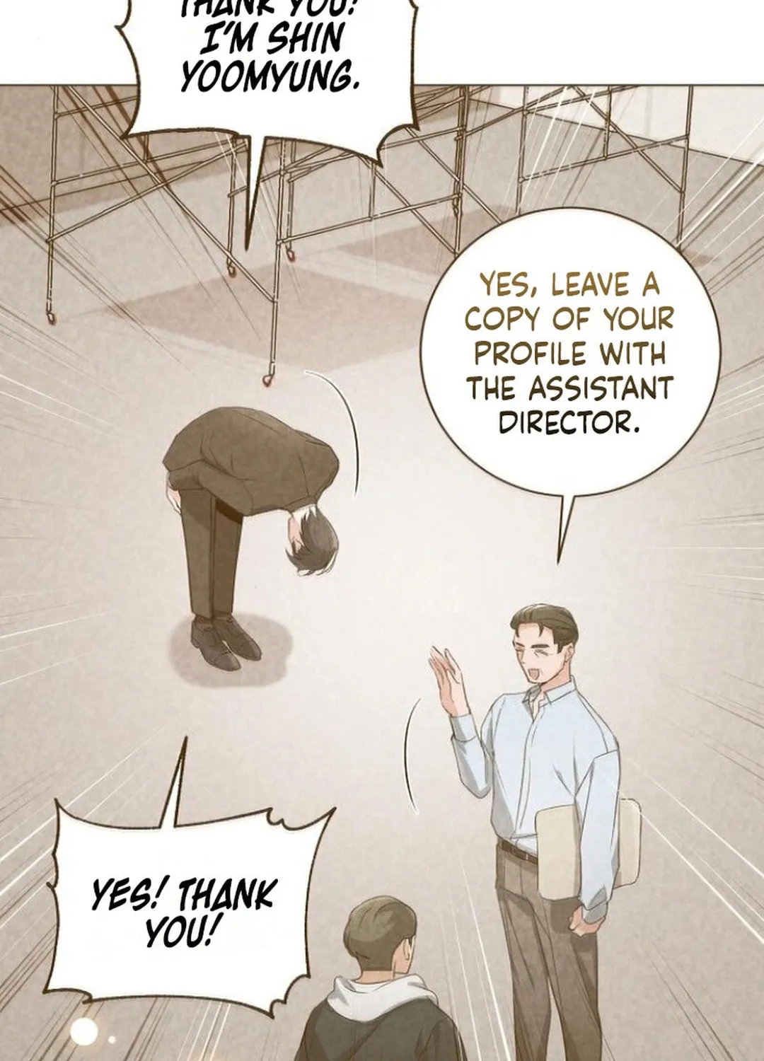 Genius Actor's Aura Chapter 78 page 69 - 