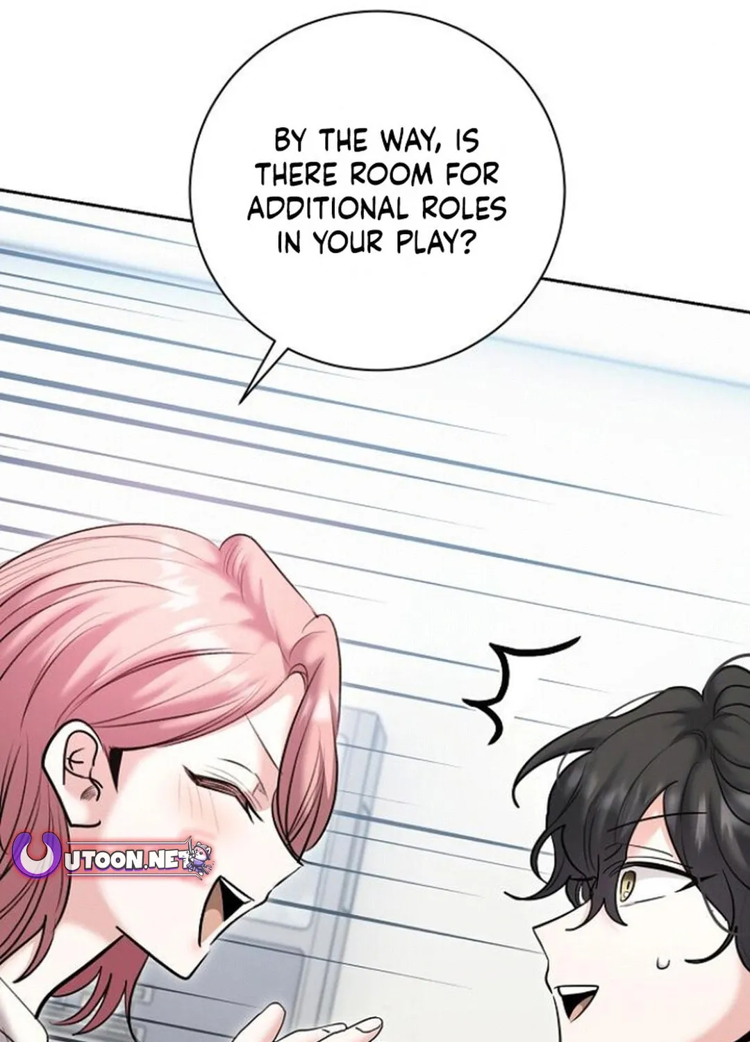 Genius Actor's Aura Chapter 78 page 74 - 