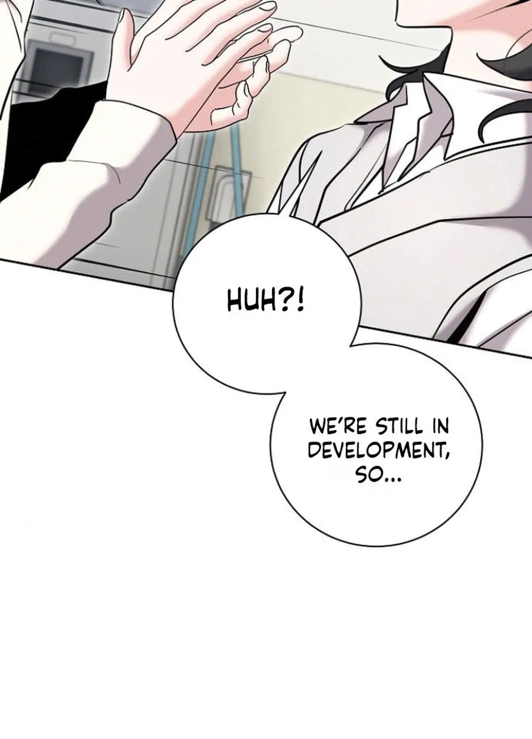 Genius Actor's Aura Chapter 78 page 75 - 