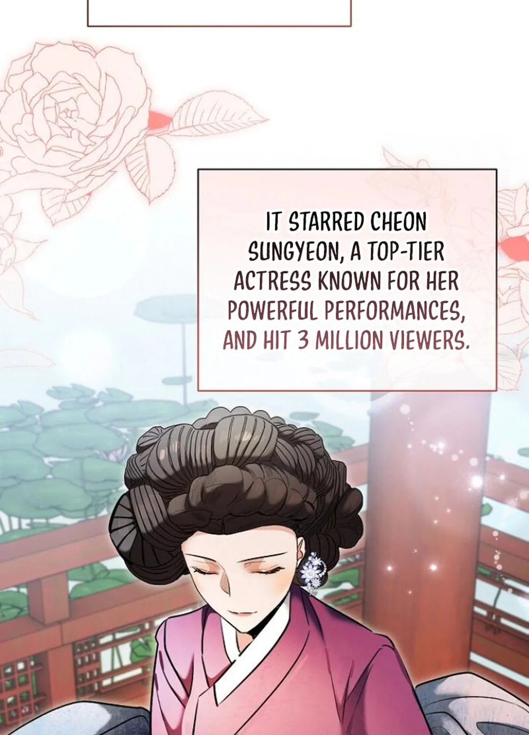 Genius Actor's Aura Chapter 78 page 10 - 