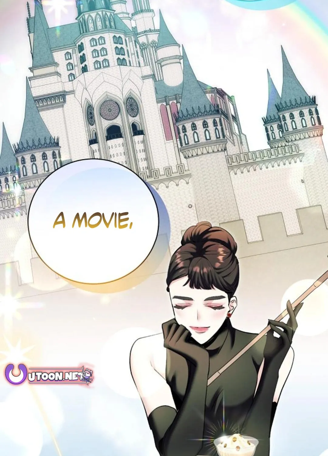 Genius Actor's Aura Chapter 79 page 11 - 