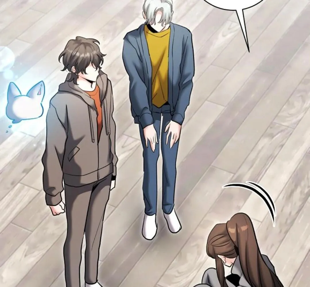 Genius Actor's Aura Chapter 79 page 126 - 