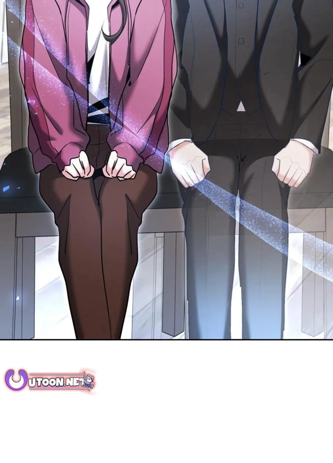 Genius Actor's Aura Chapter 79 page 32 - 