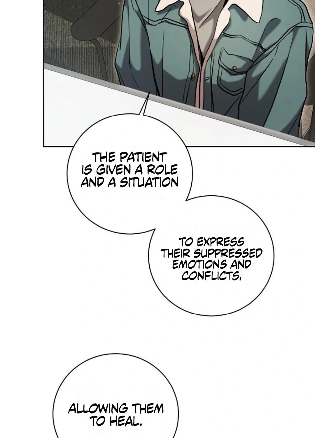Genius Actor's Aura Chapter 79 page 45 - 