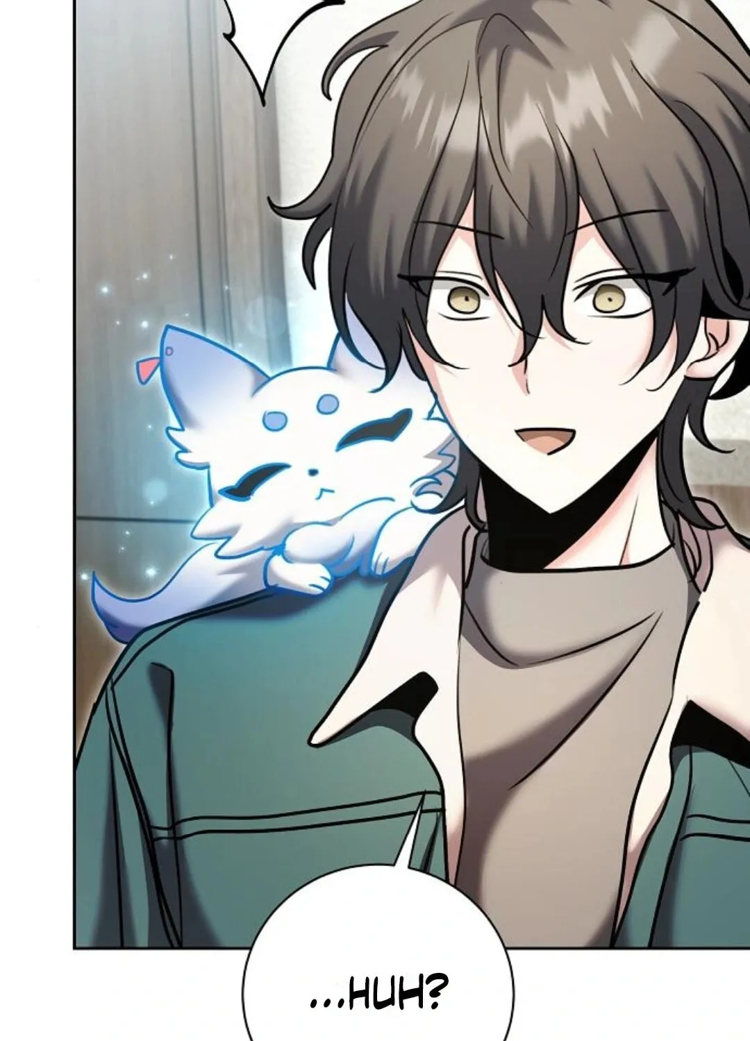 Genius Actor's Aura Chapter 79 page 59 - 