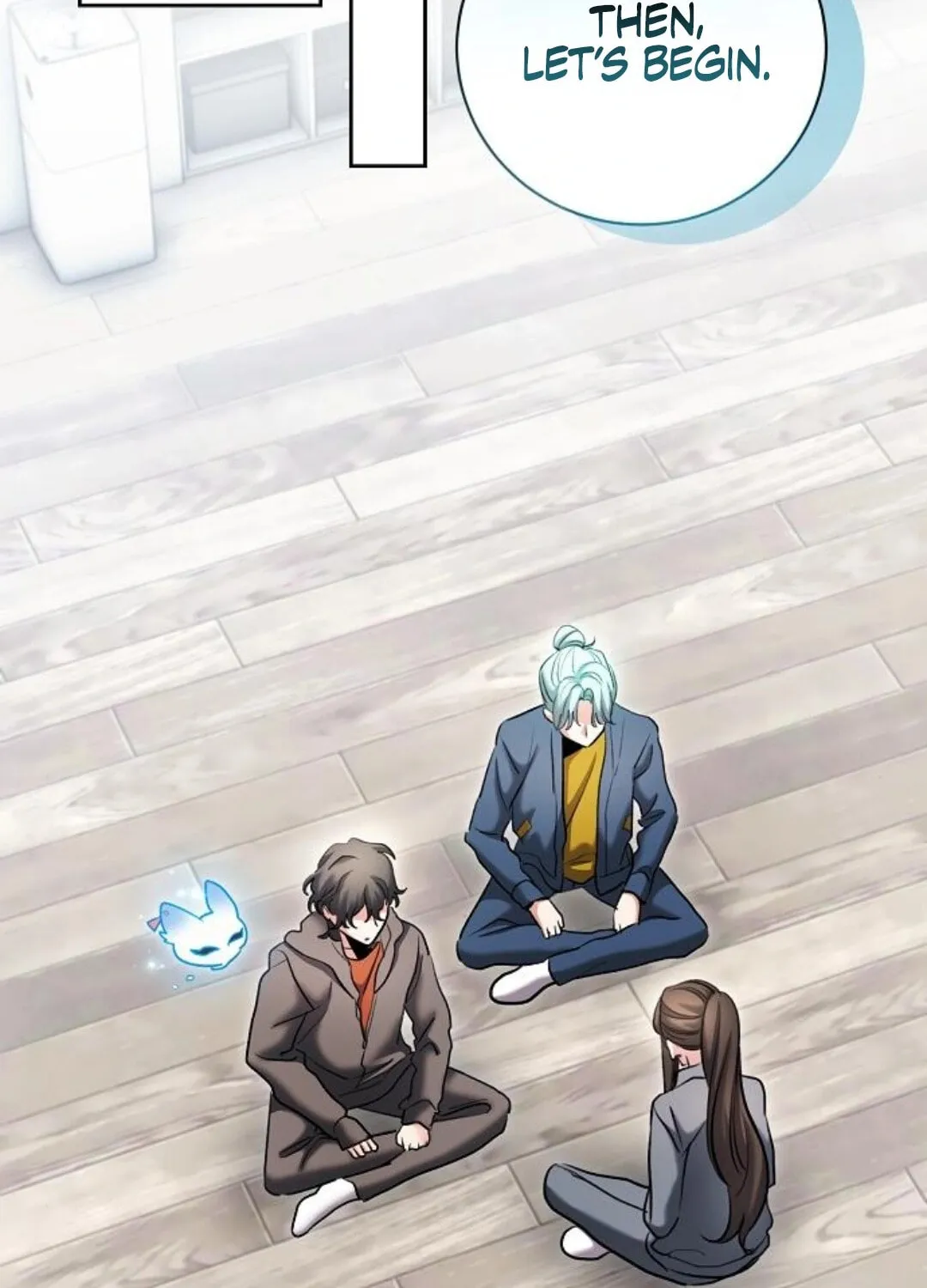 Genius Actor's Aura Chapter 79 page 69 - 