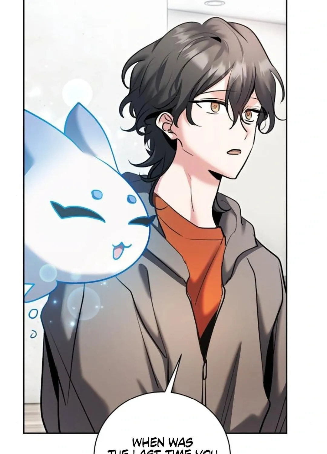 Genius Actor's Aura Chapter 79 page 72 - 