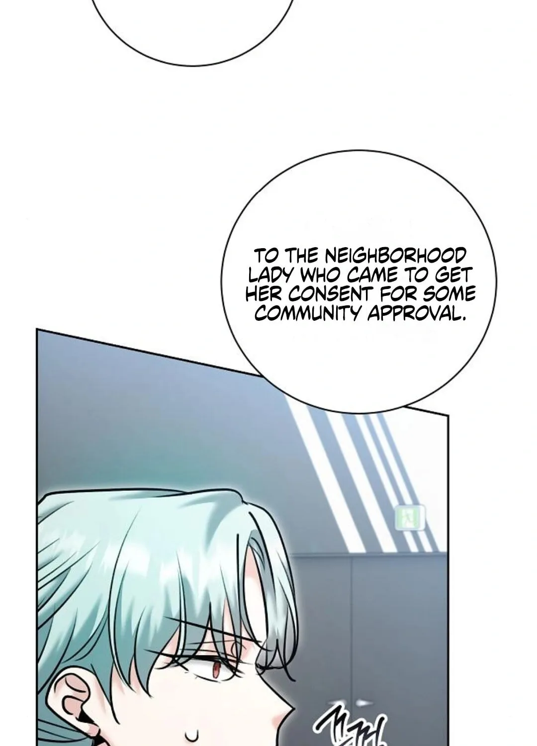 Genius Actor's Aura Chapter 79 page 88 - 