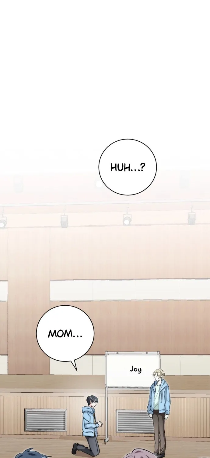 Genius Actor's Aura Chapter 8 page 17 - 
