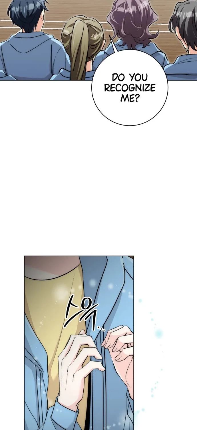 Genius Actor's Aura Chapter 8 page 18 - 