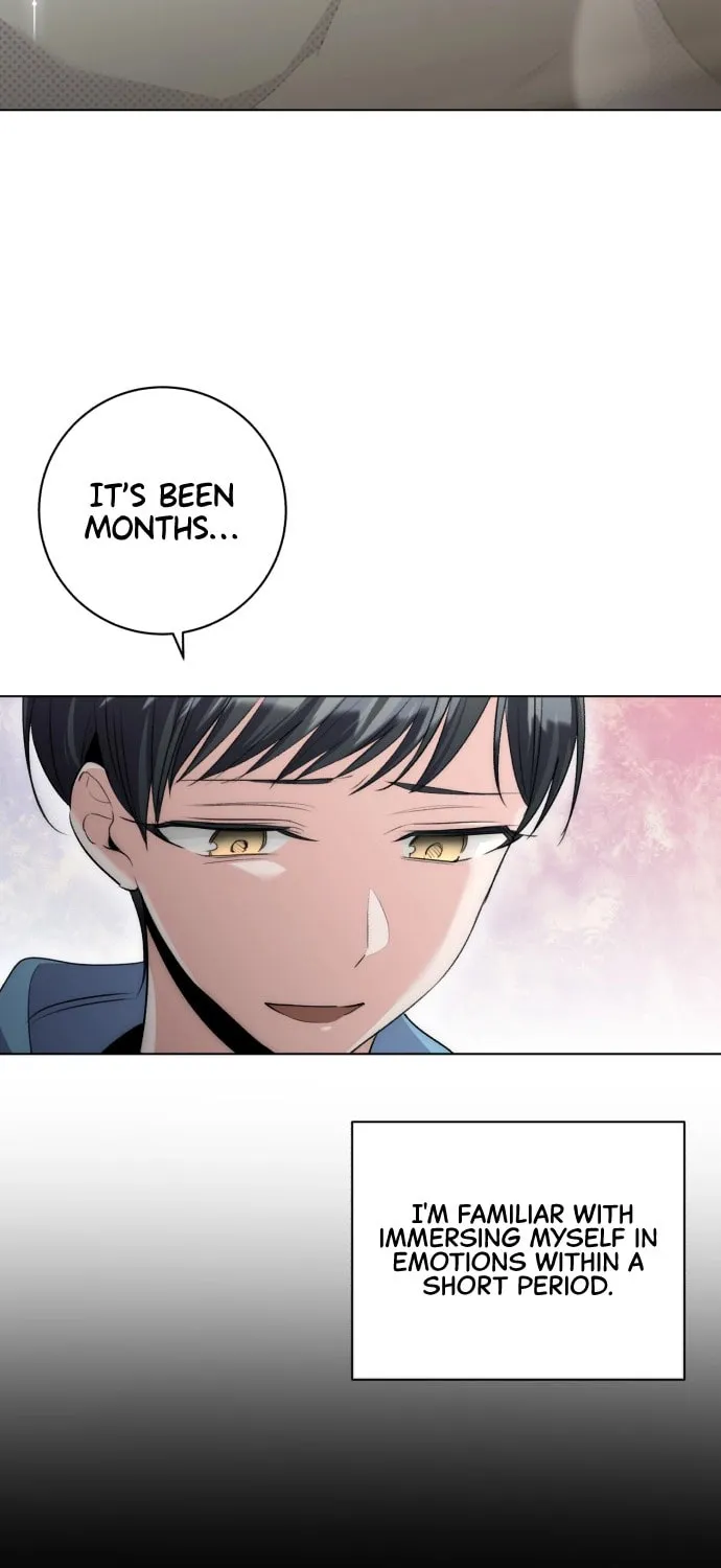 Genius Actor's Aura Chapter 8 page 20 - 