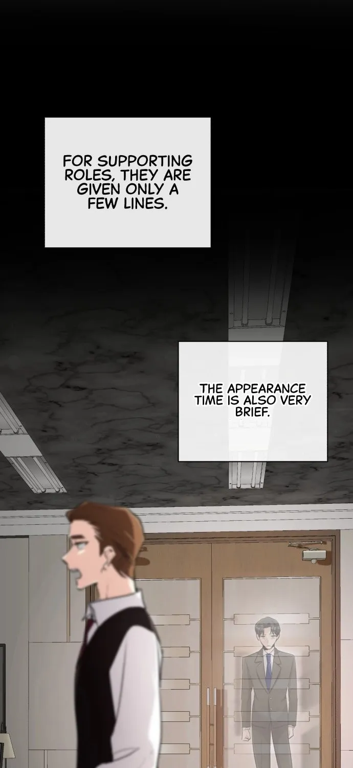 Genius Actor's Aura Chapter 8 page 21 - 