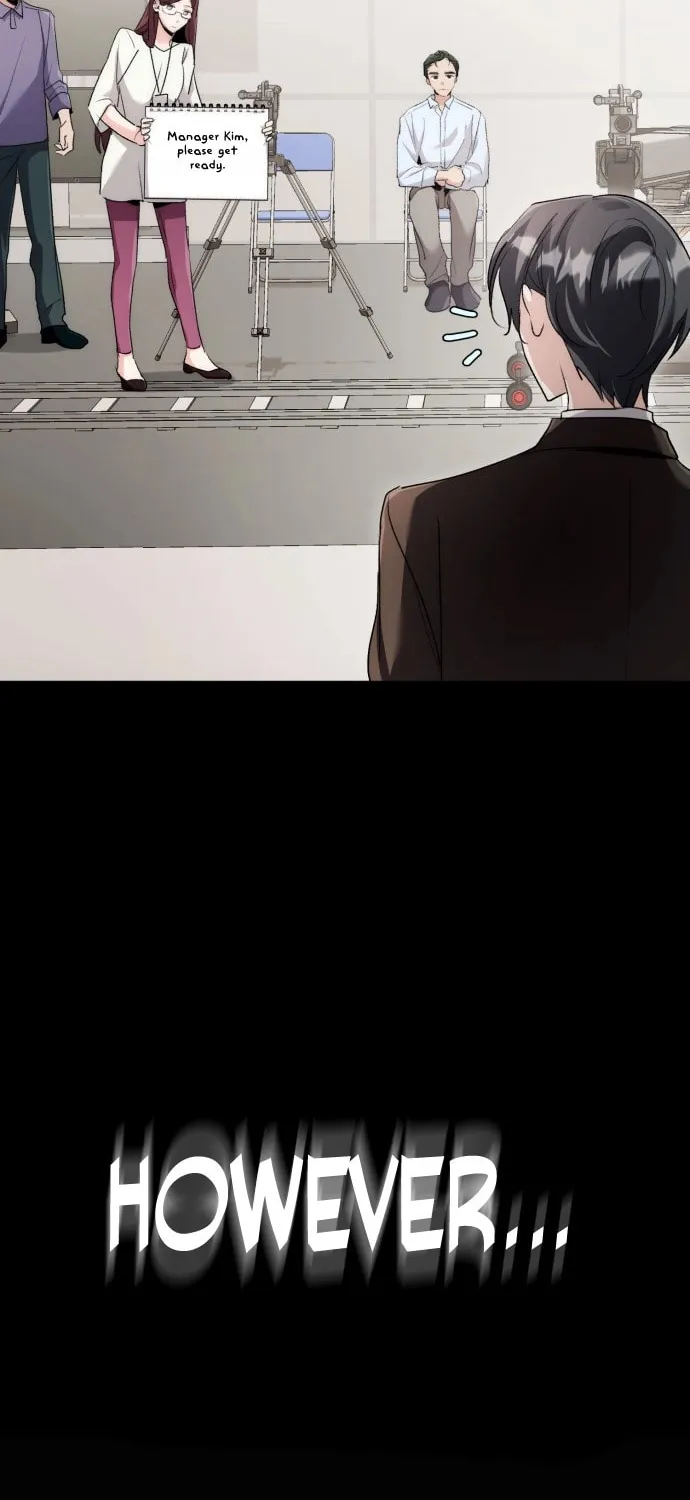Genius Actor's Aura Chapter 8 page 23 - 