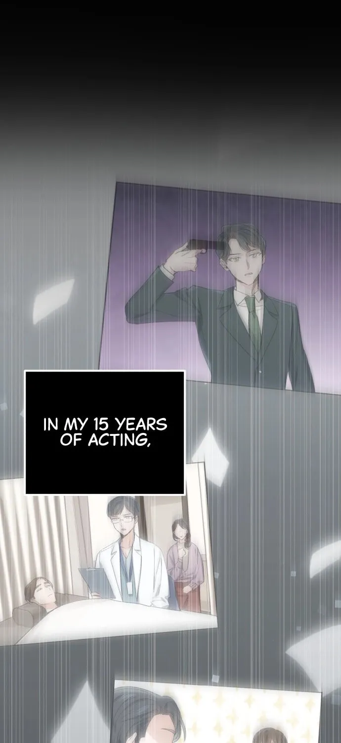 Genius Actor's Aura Chapter 8 page 24 - 