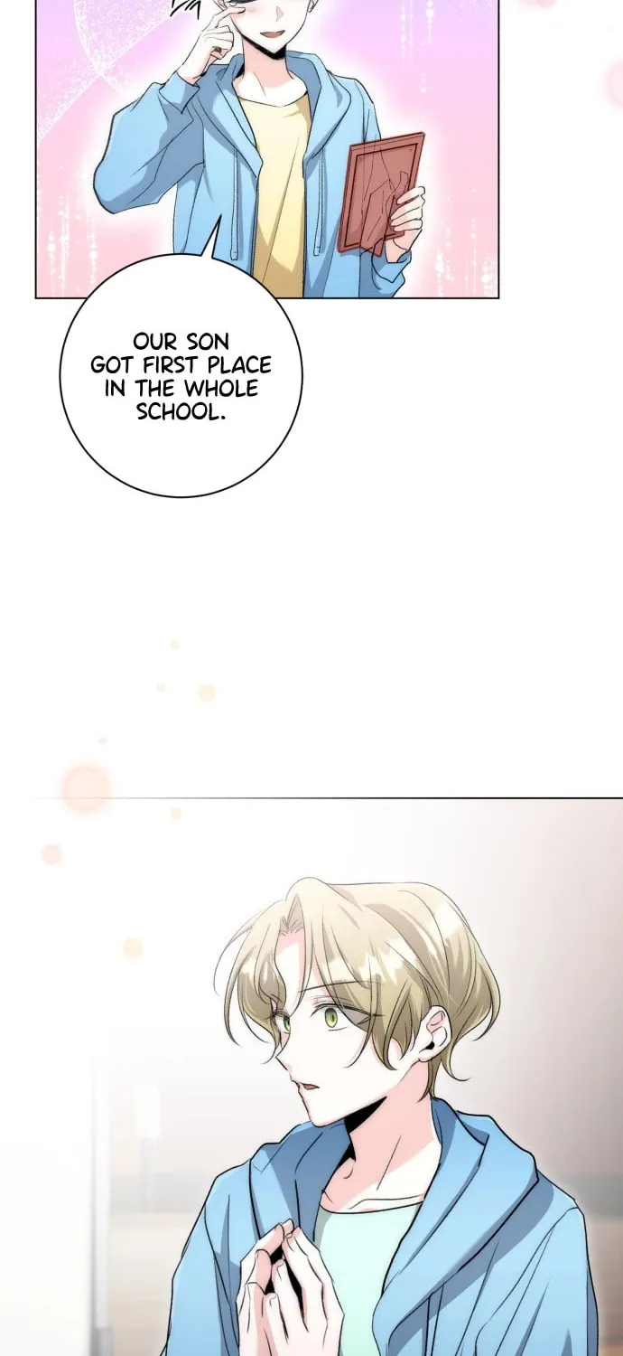 Genius Actor's Aura Chapter 8 page 31 - 