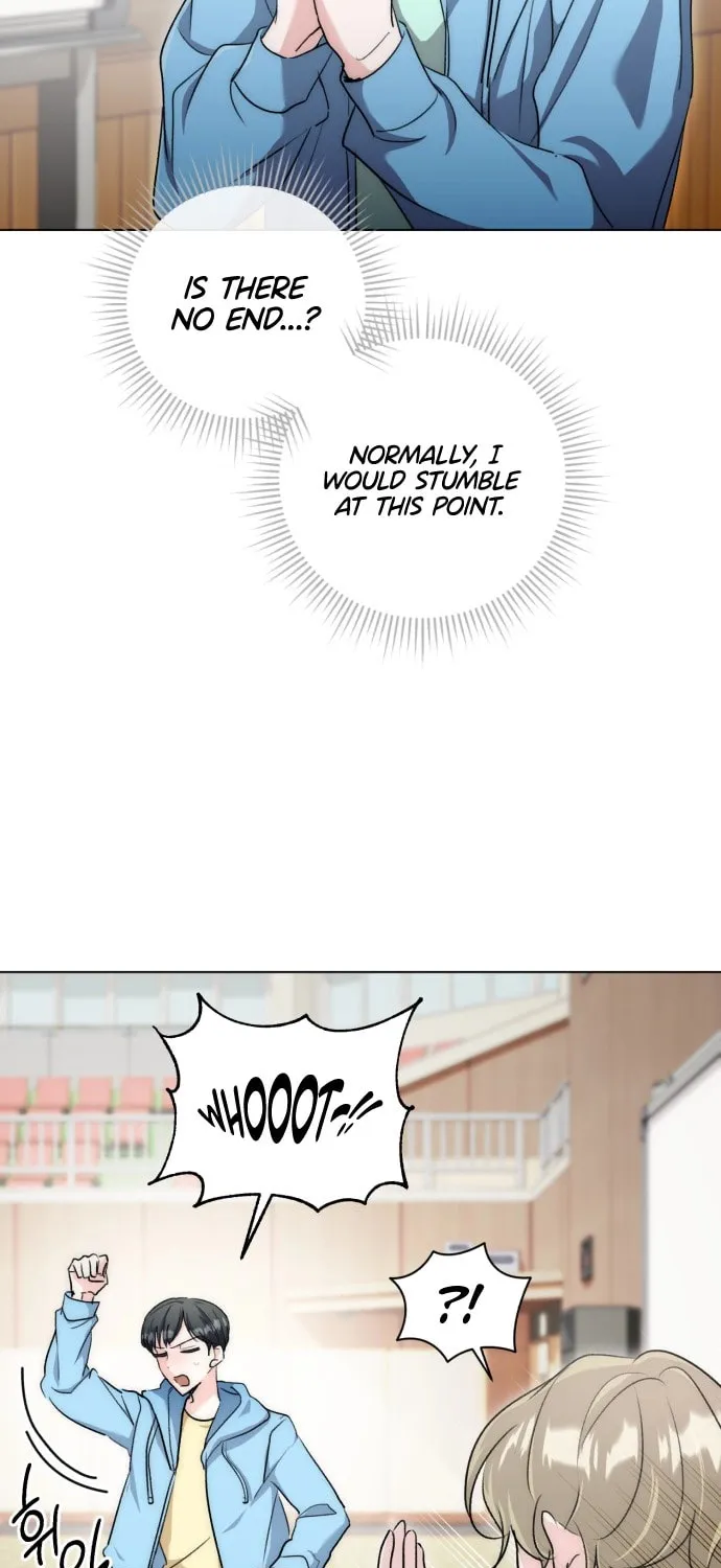Genius Actor's Aura Chapter 8 page 32 - 