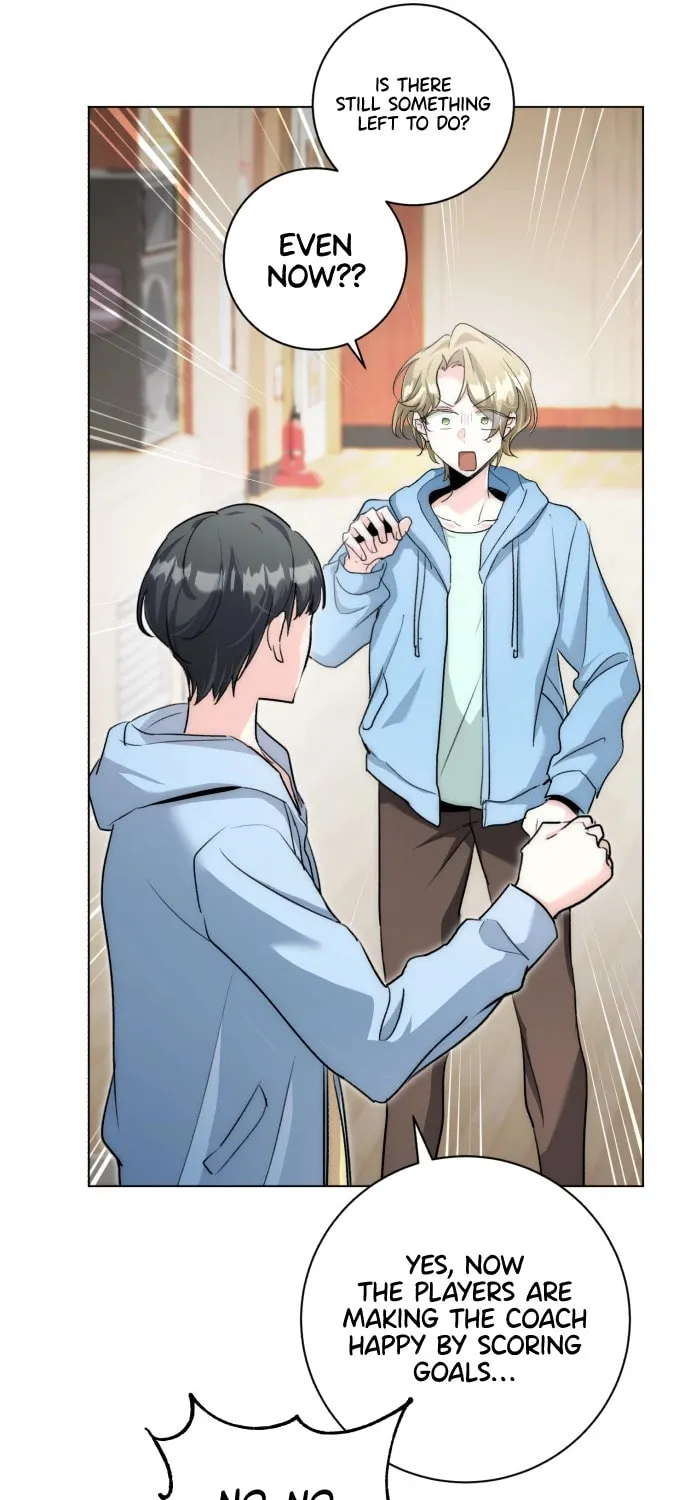 Genius Actor's Aura Chapter 8 page 34 - 