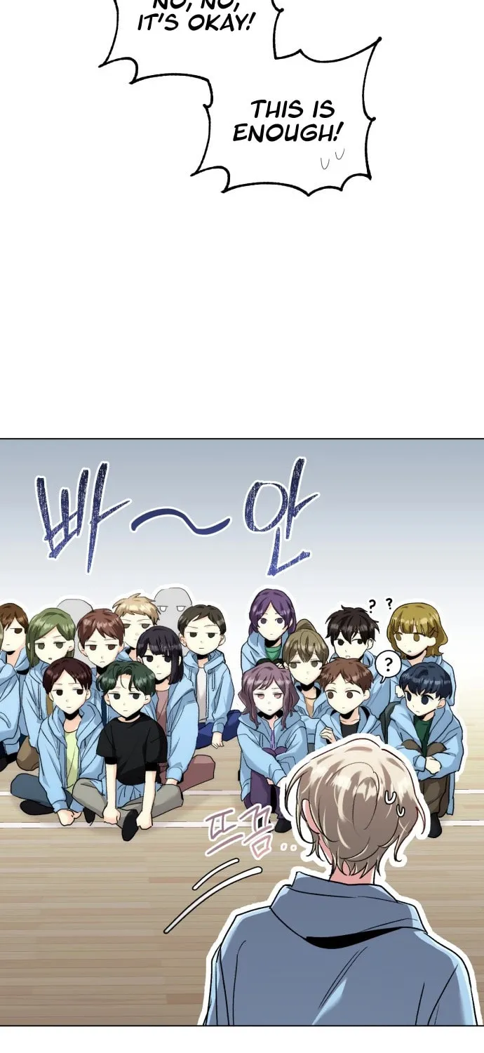 Genius Actor's Aura Chapter 8 page 35 - 