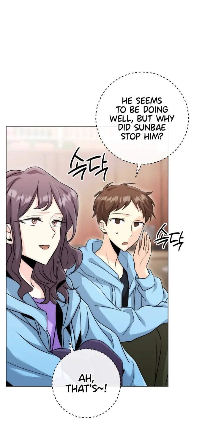 Genius Actor's Aura Chapter 8 page 36 - 