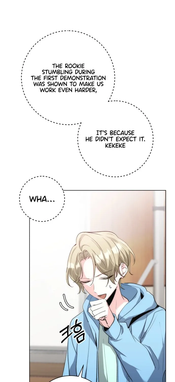 Genius Actor's Aura Chapter 8 page 37 - 