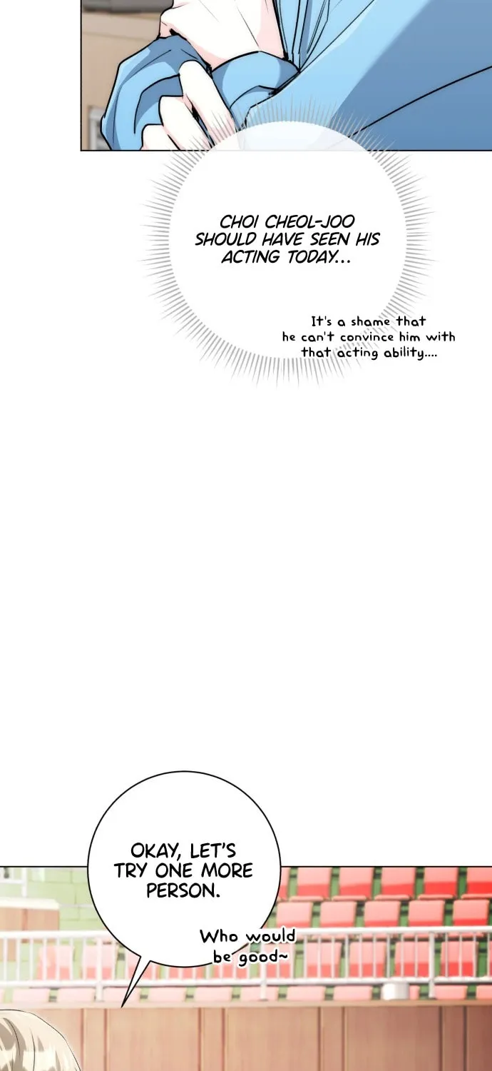 Genius Actor's Aura Chapter 8 page 42 - 