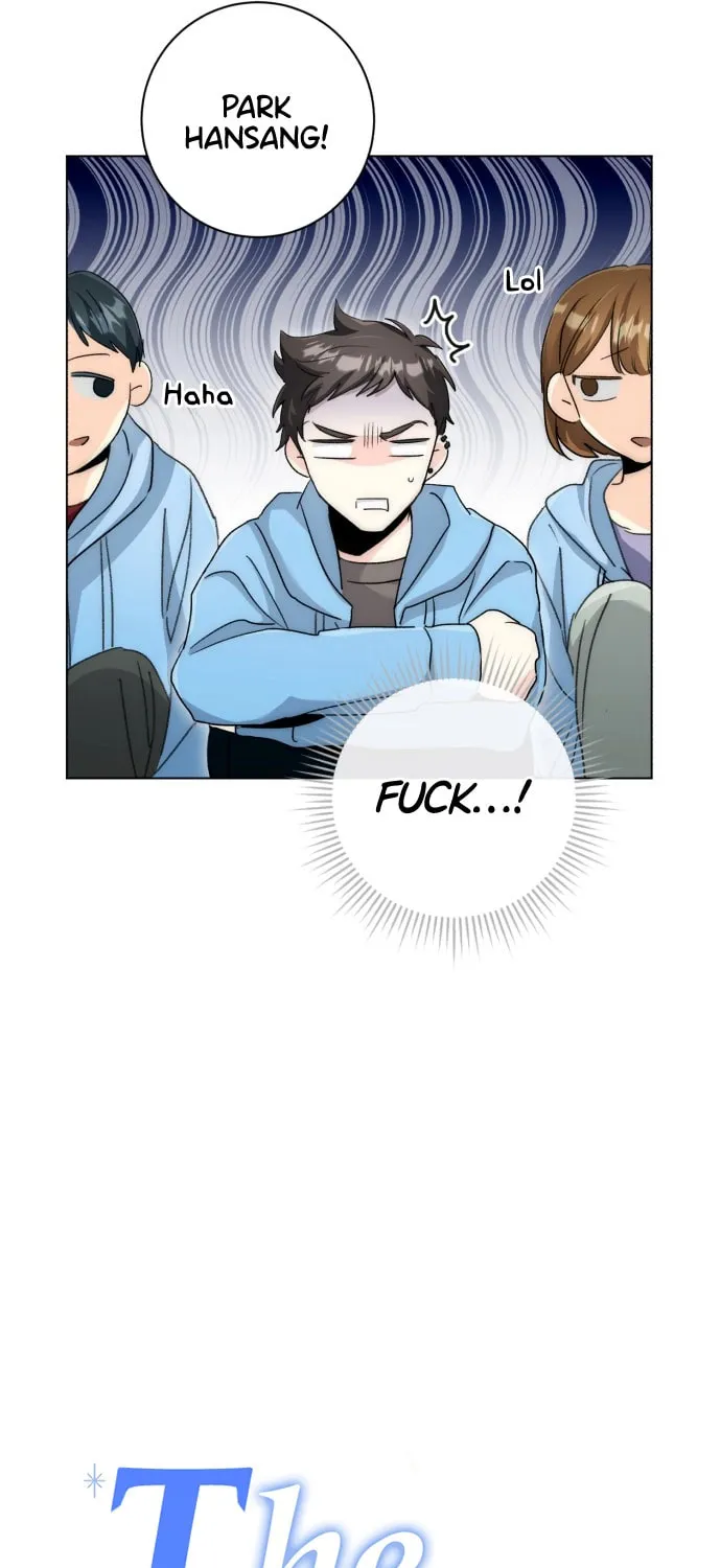 Genius Actor's Aura Chapter 8 page 44 - 