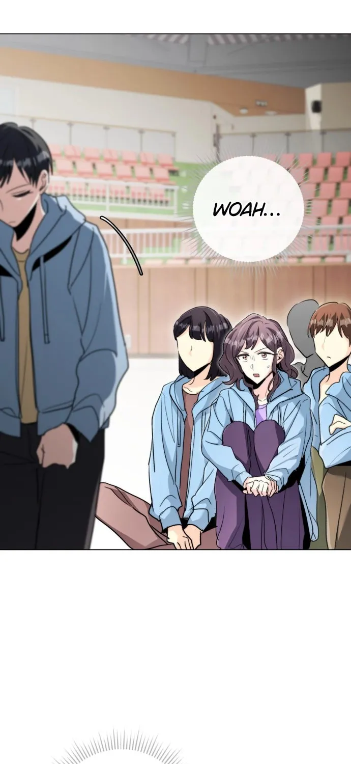 Genius Actor's Aura Chapter 8 page 6 - 