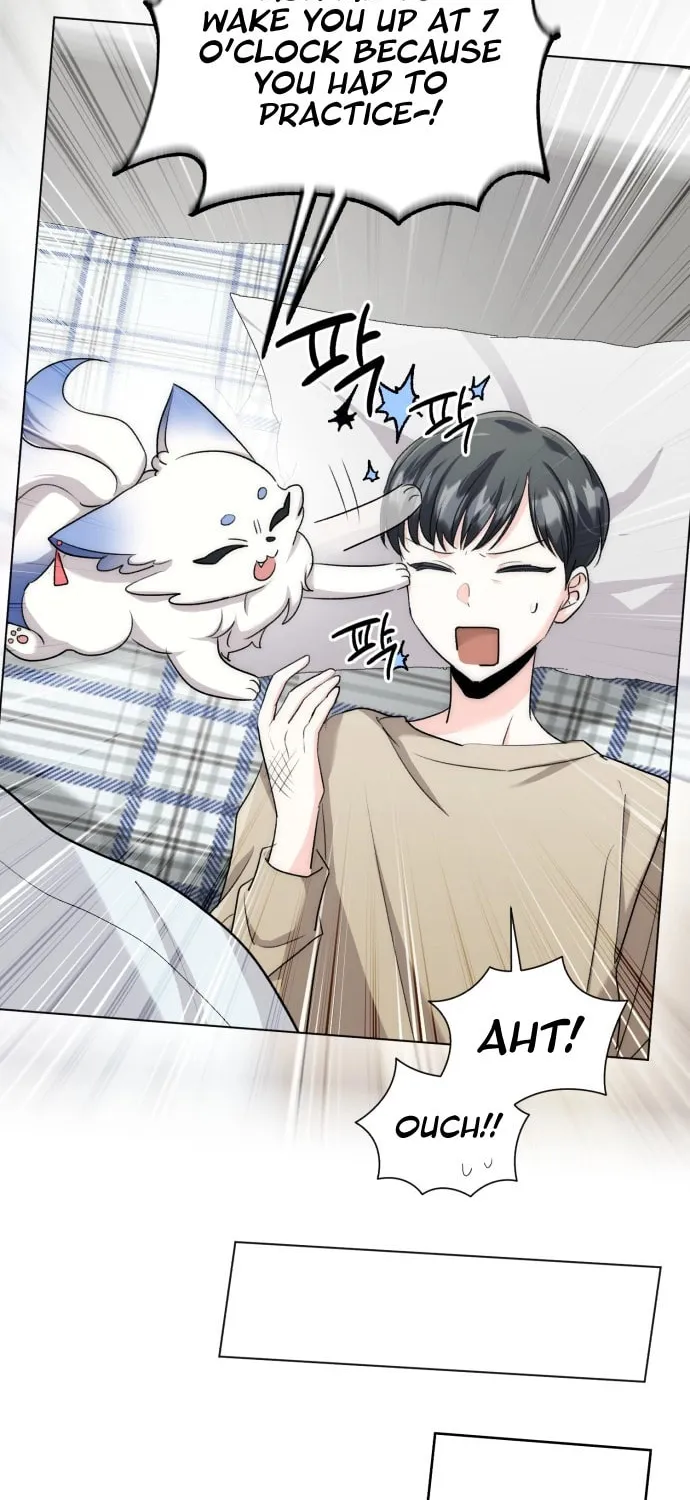 Genius Actor's Aura Chapter 8 page 51 - 