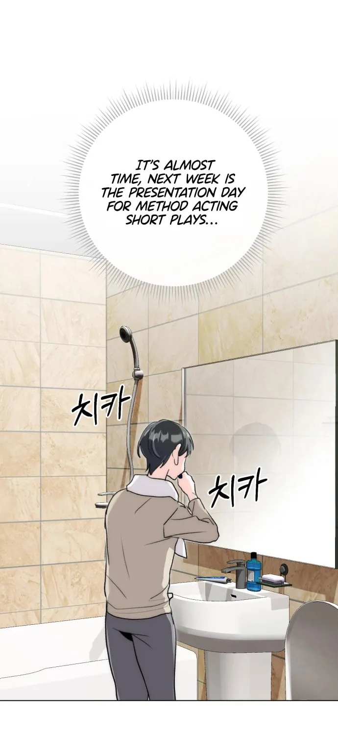 Genius Actor's Aura Chapter 8 page 53 - 