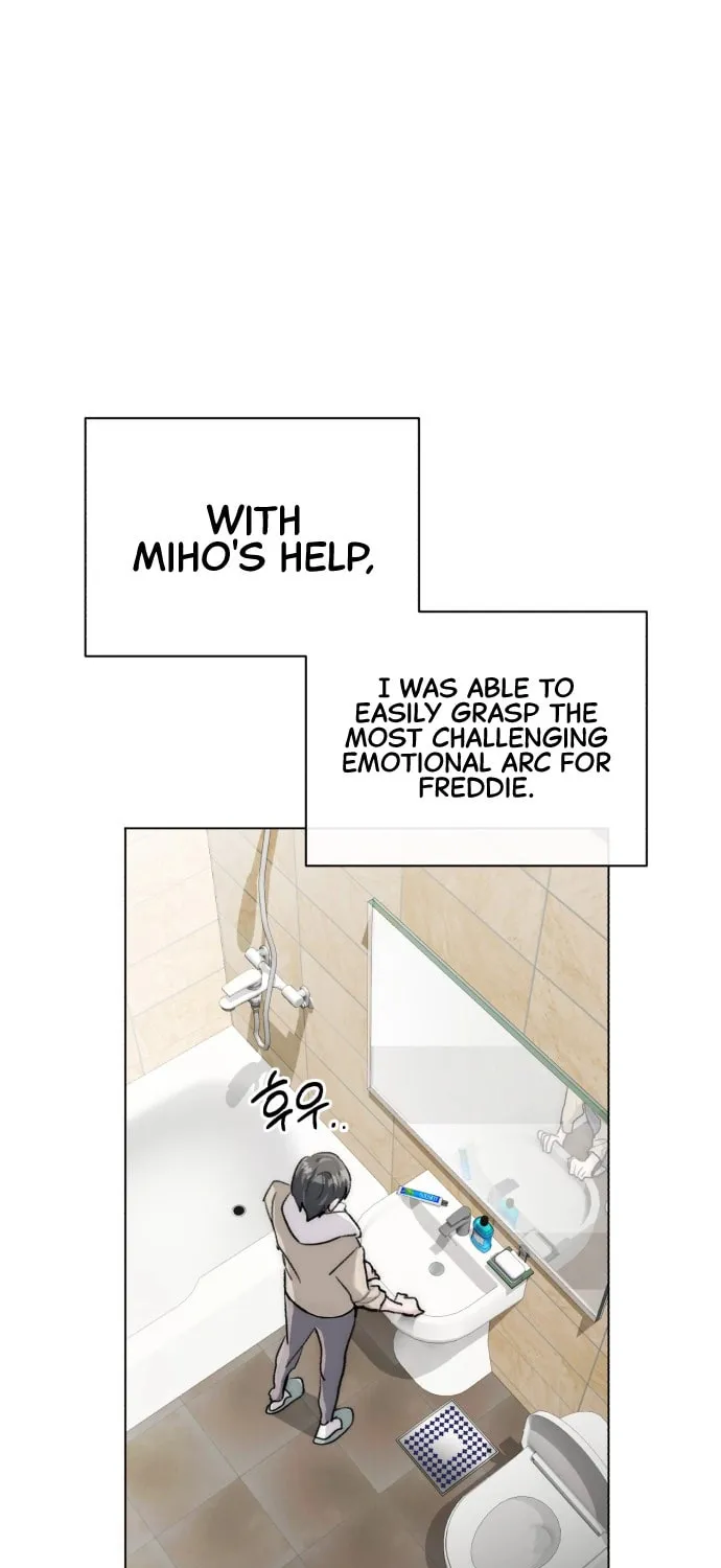 Genius Actor's Aura Chapter 8 page 54 - 