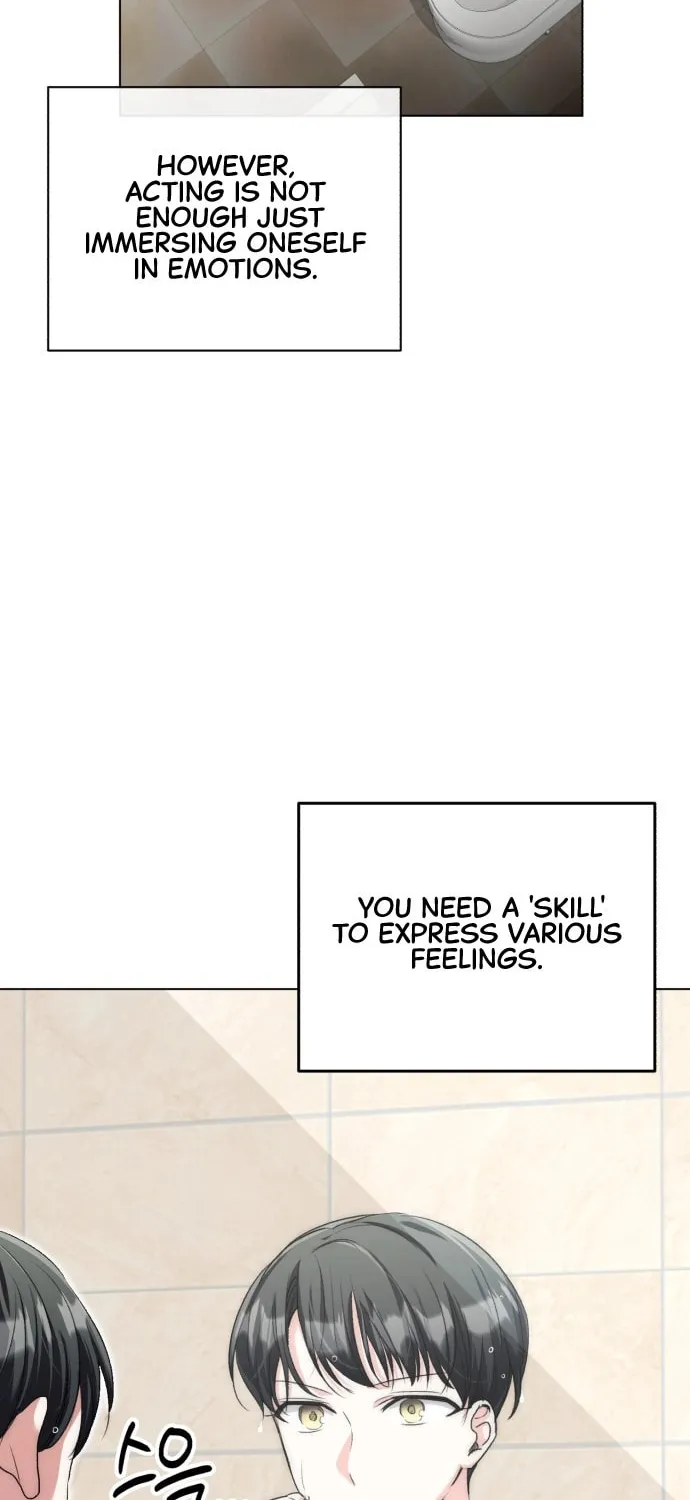 Genius Actor's Aura Chapter 8 page 55 - 