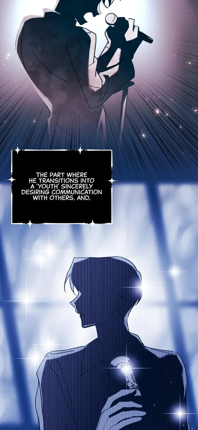 Genius Actor's Aura Chapter 8 page 58 - 