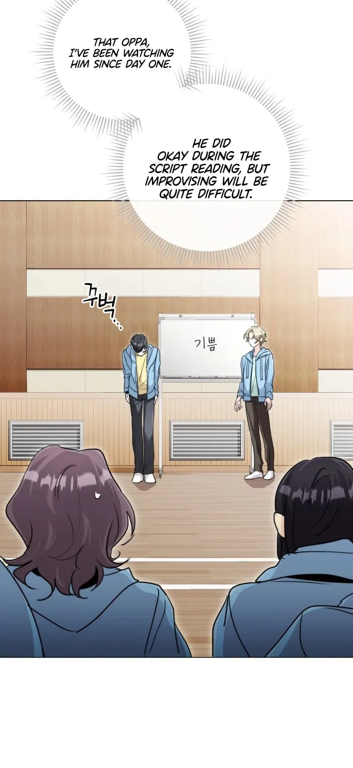 Genius Actor's Aura Chapter 8 page 7 - 