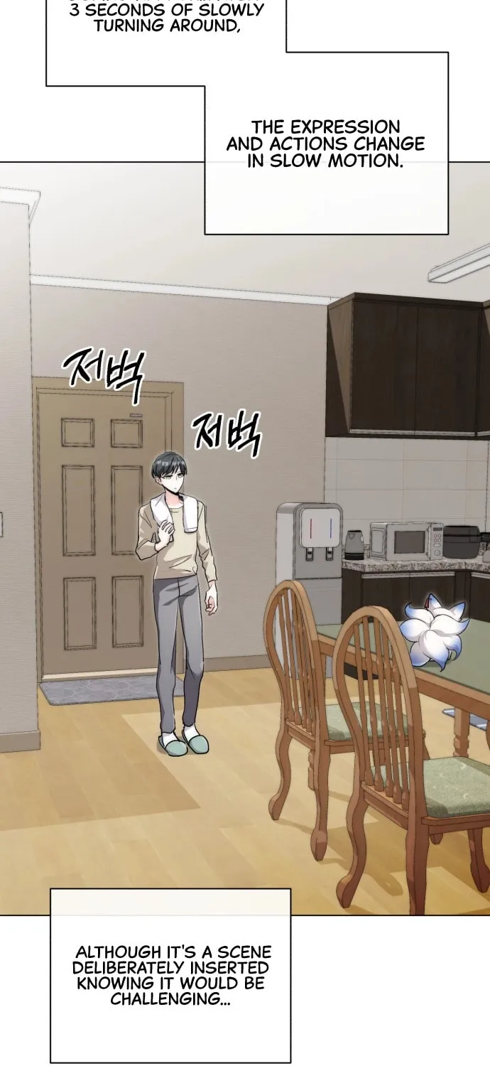 Genius Actor's Aura Chapter 8 page 61 - 