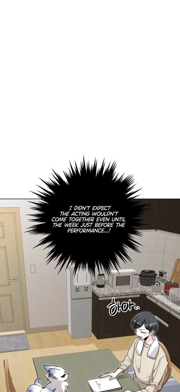 Genius Actor's Aura Chapter 8 page 62 - 
