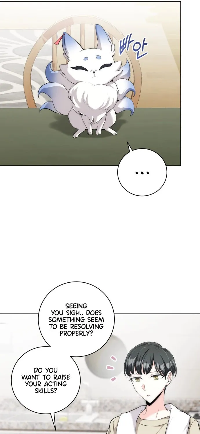 Genius Actor's Aura Chapter 8 page 64 - 