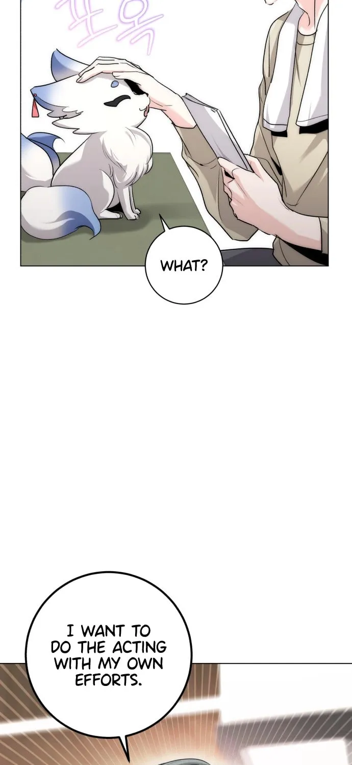 Genius Actor's Aura Chapter 8 page 66 - 