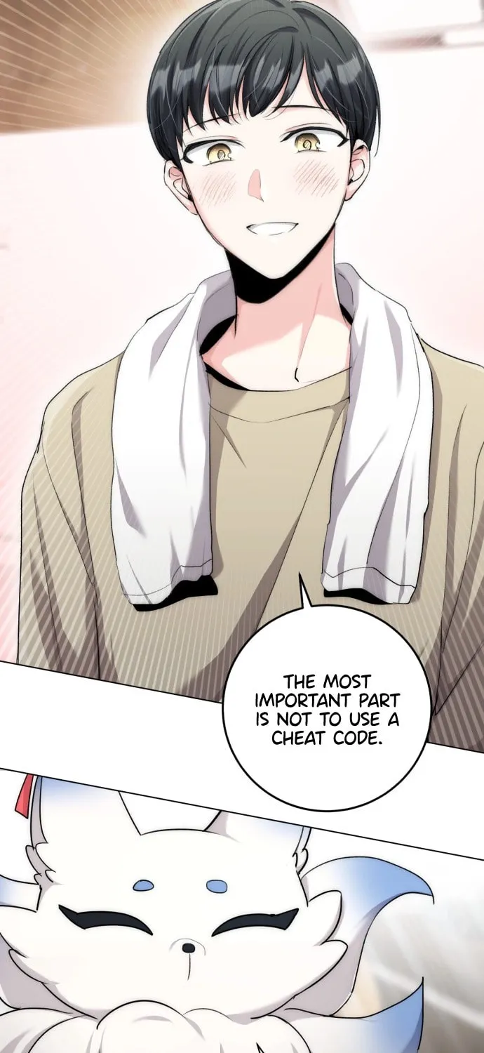 Genius Actor's Aura Chapter 8 page 67 - 