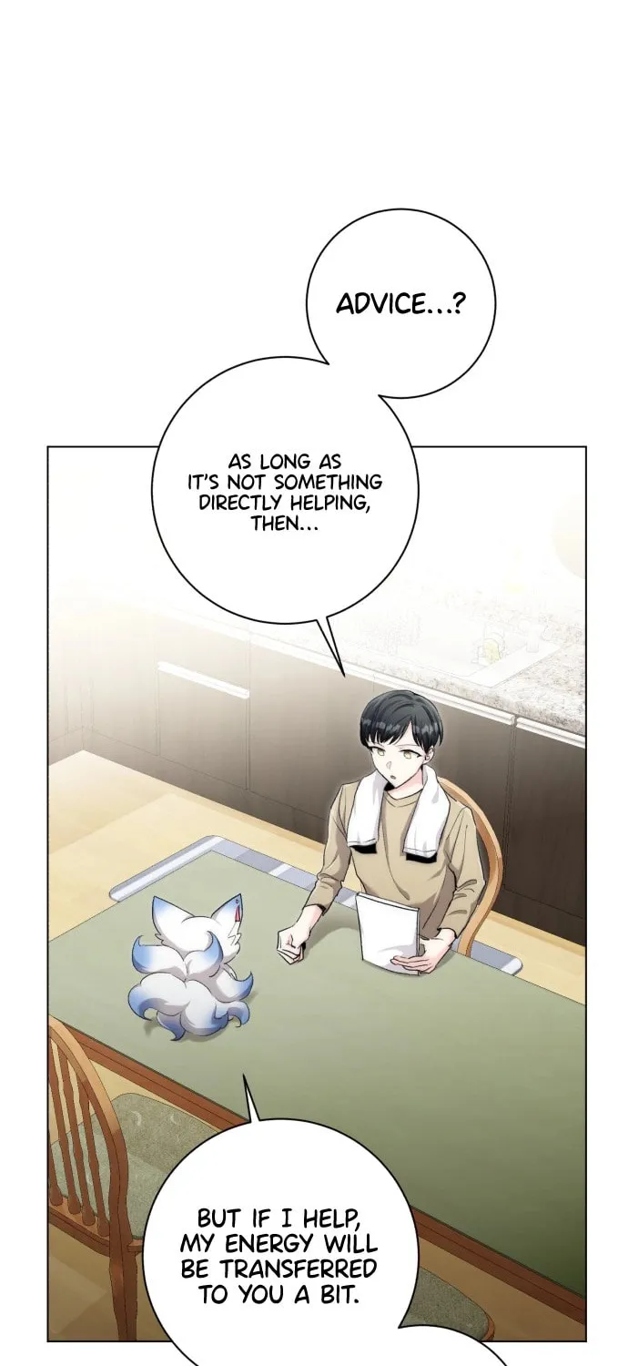 Genius Actor's Aura Chapter 8 page 69 - 