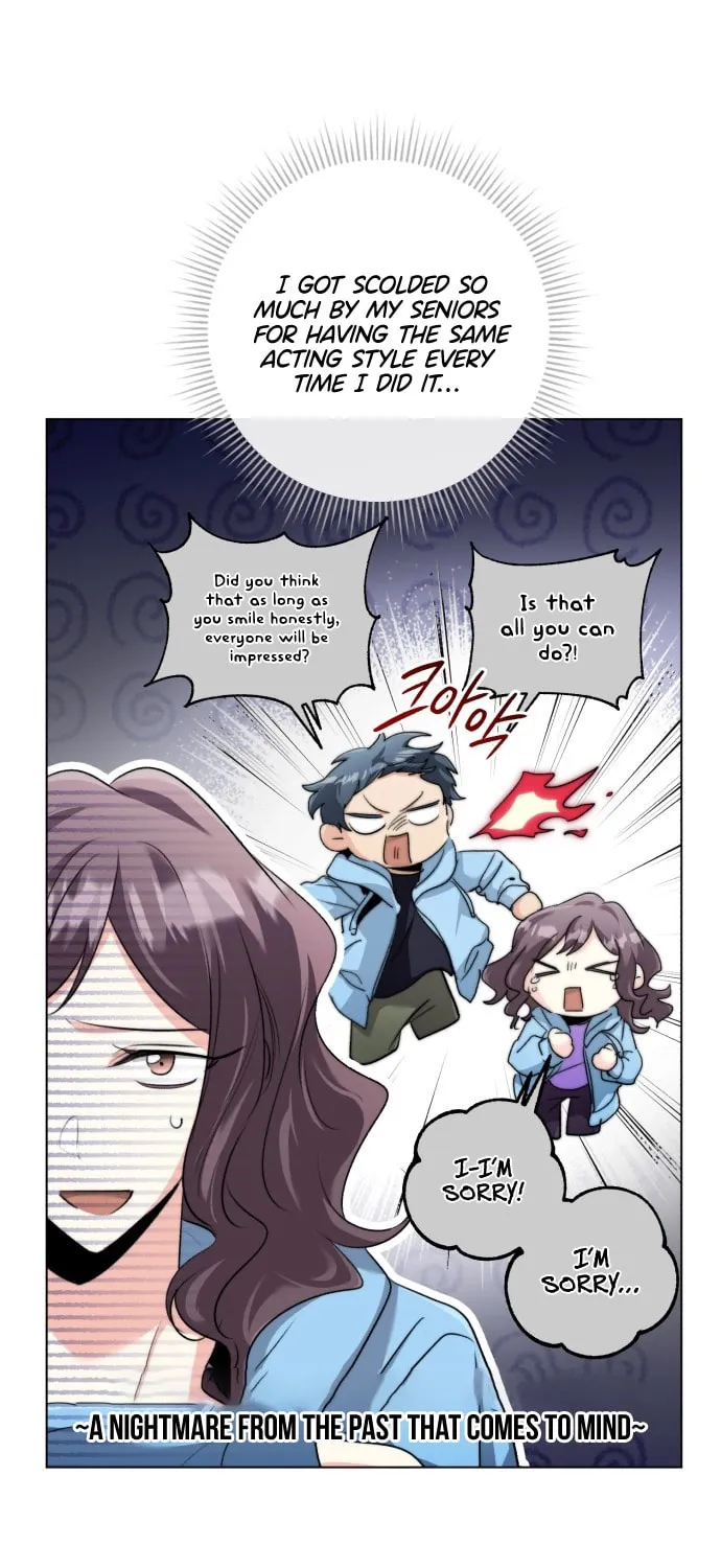 Genius Actor's Aura Chapter 8 page 8 - 