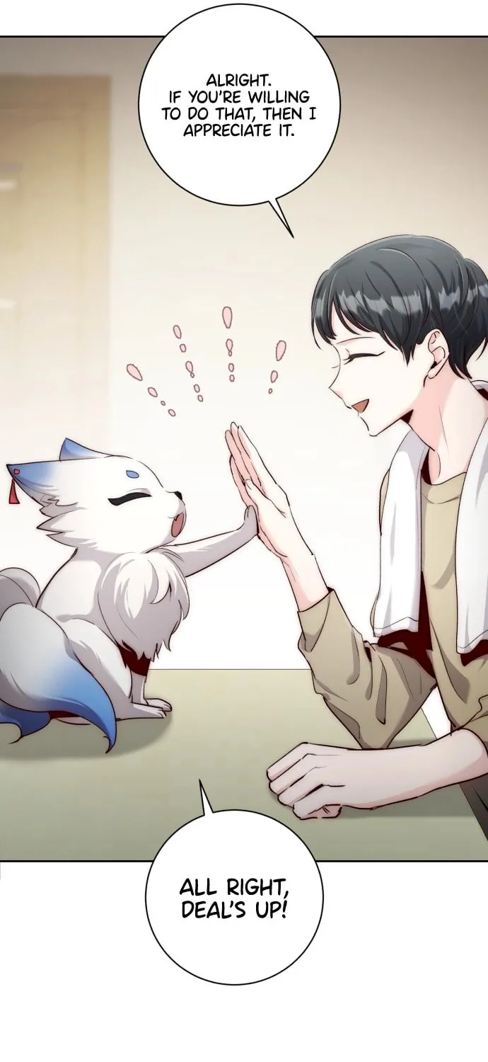 Genius Actor's Aura Chapter 8 page 74 - 
