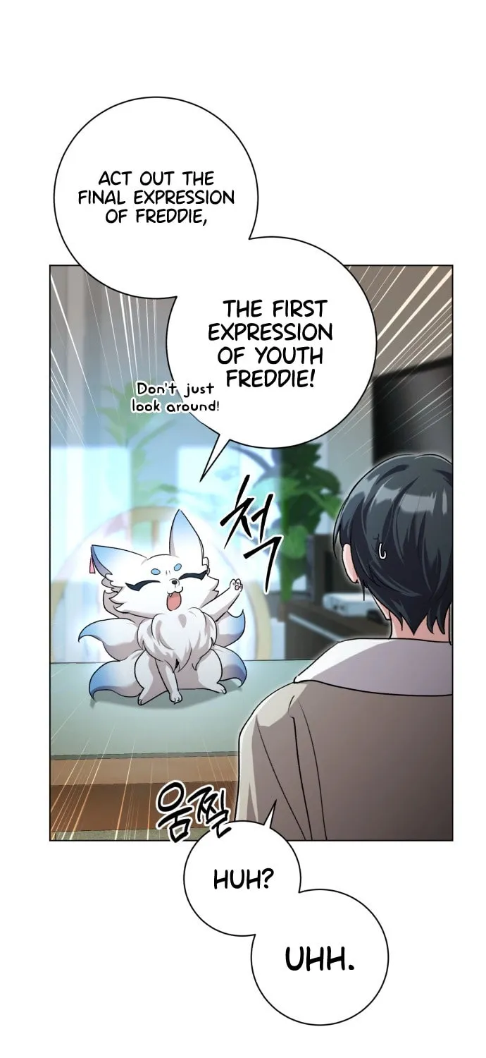Genius Actor's Aura Chapter 8 page 78 - 